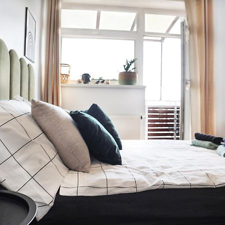 Apartament Kokpit Pila Luaran gambar
