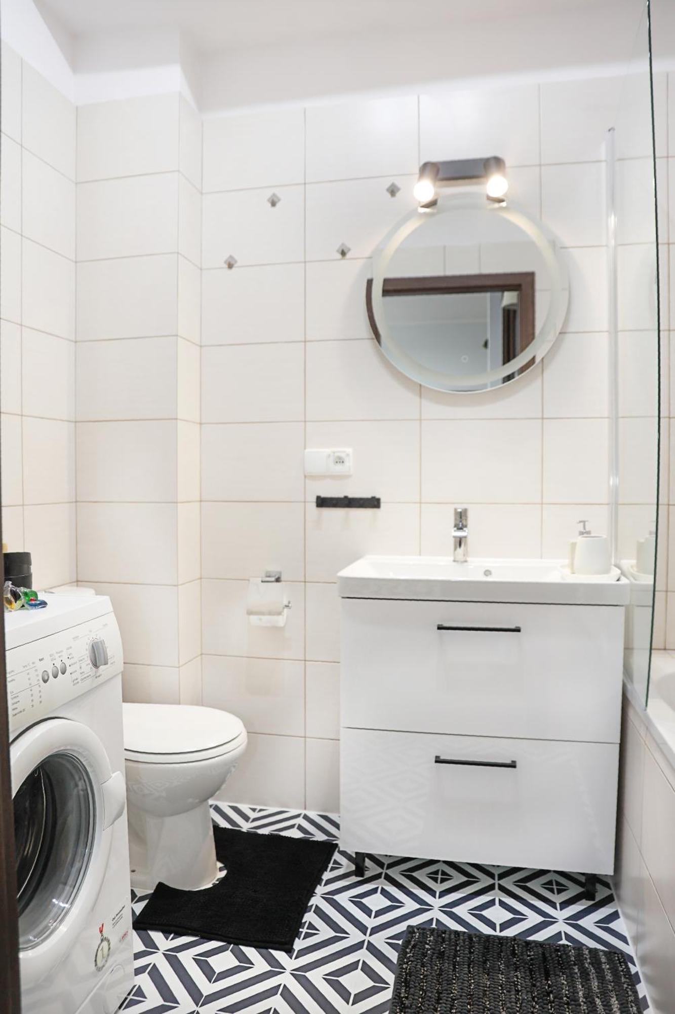 Apartament Kokpit Pila Luaran gambar